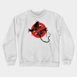 BT Busters Crewneck Sweatshirt